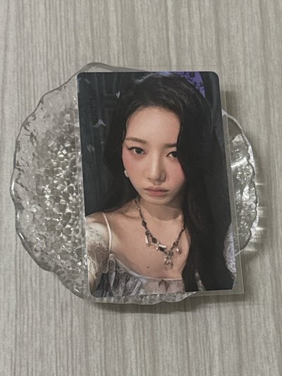 現貨｜李茶仁 迷一京東