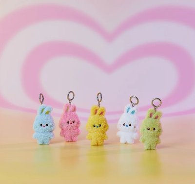 BUNINI 迷你吊娃 