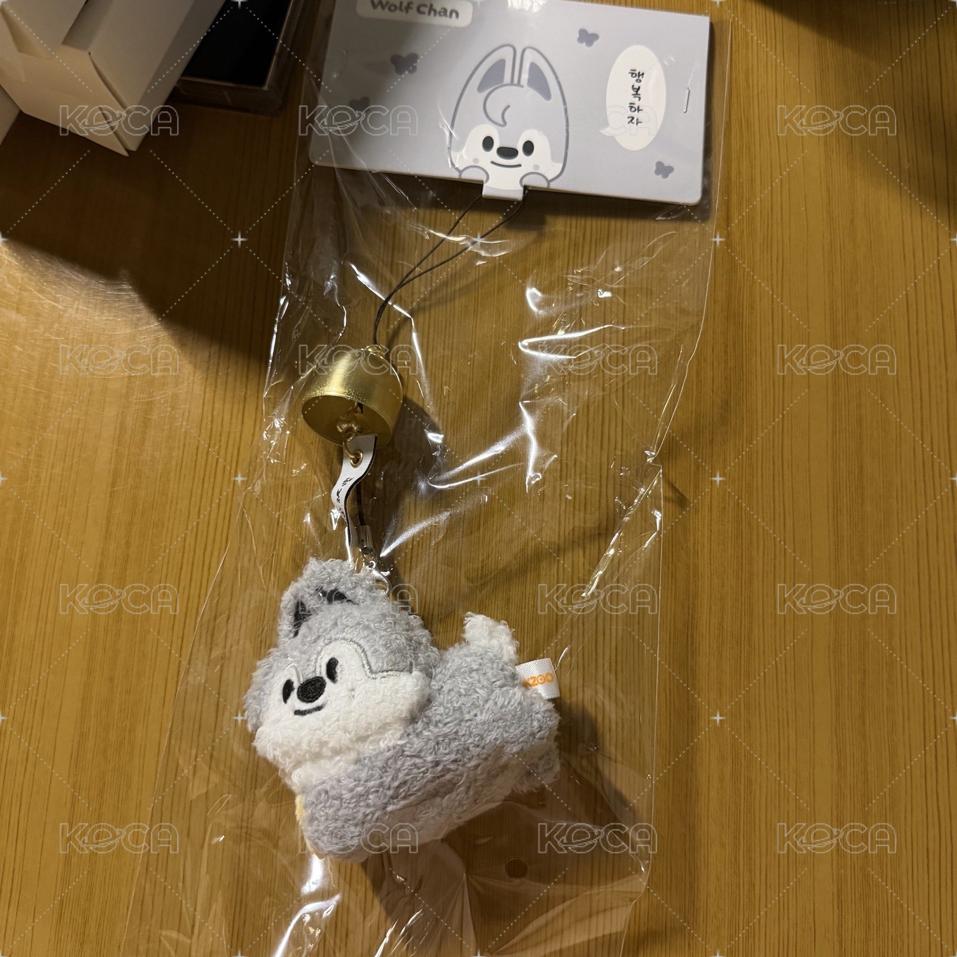 燦風鈴
