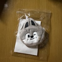 燦迷你包掛件
