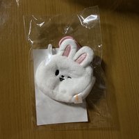 旻迷你版掛件