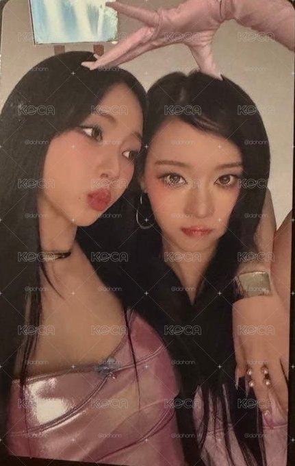 冬柚雙人卡