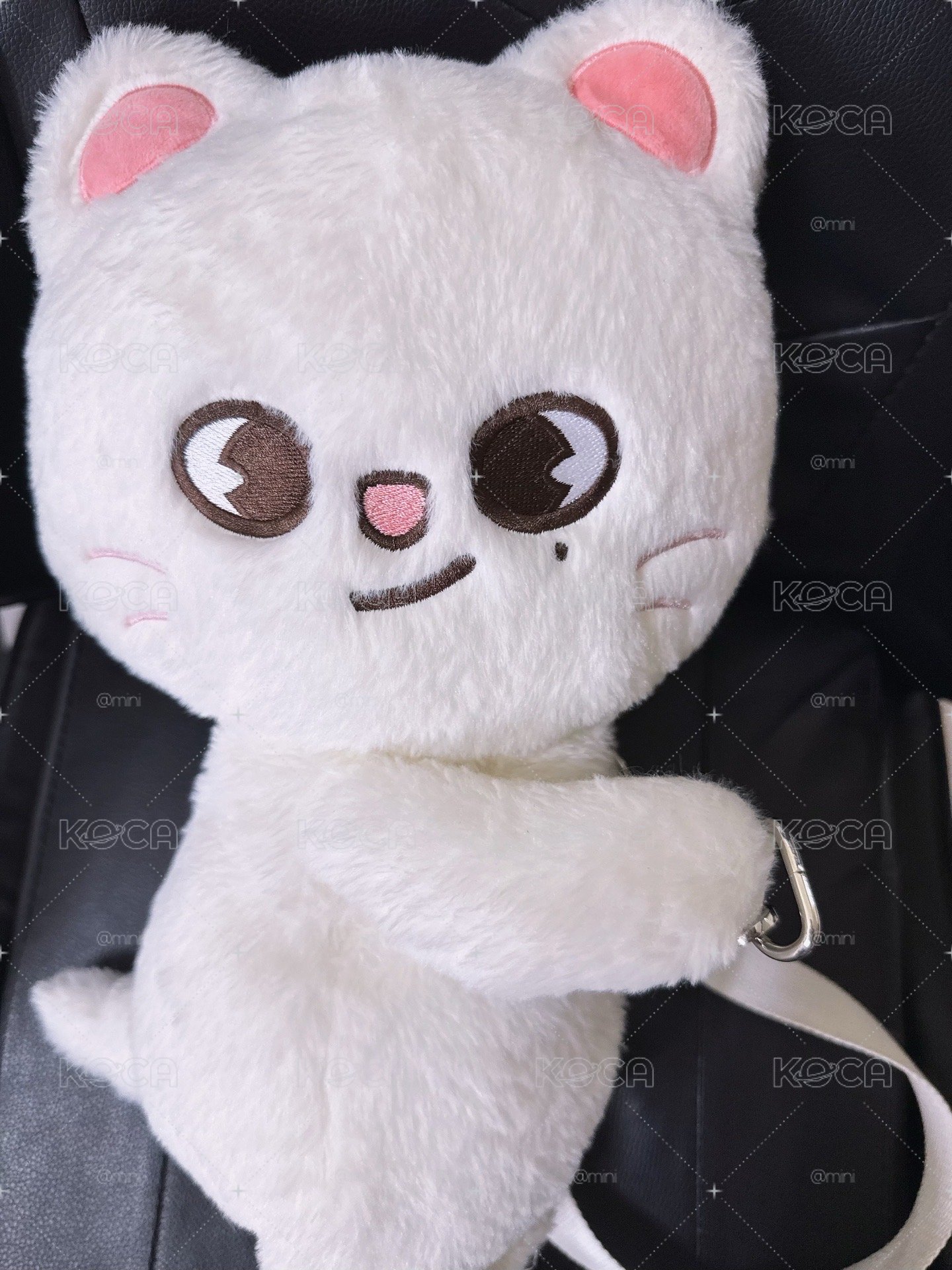 辰側背娃