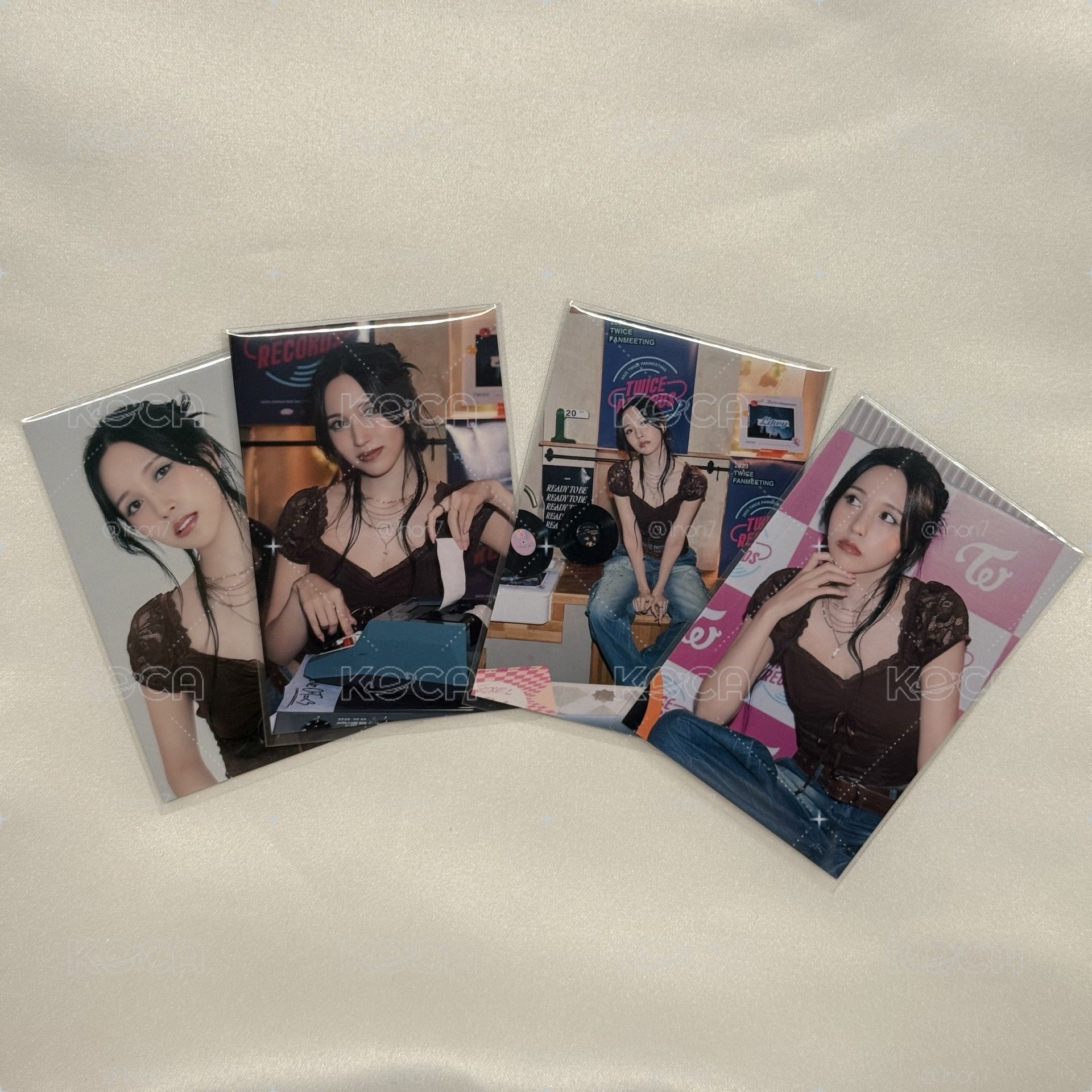 小咪隨機卡🐧