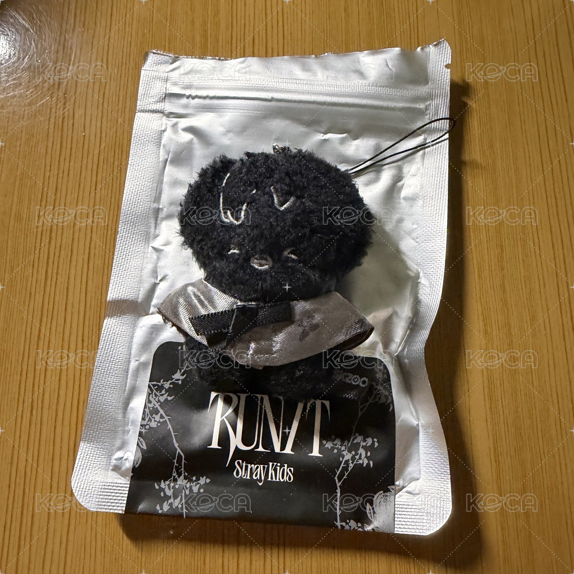 菲黑皮潦草娃