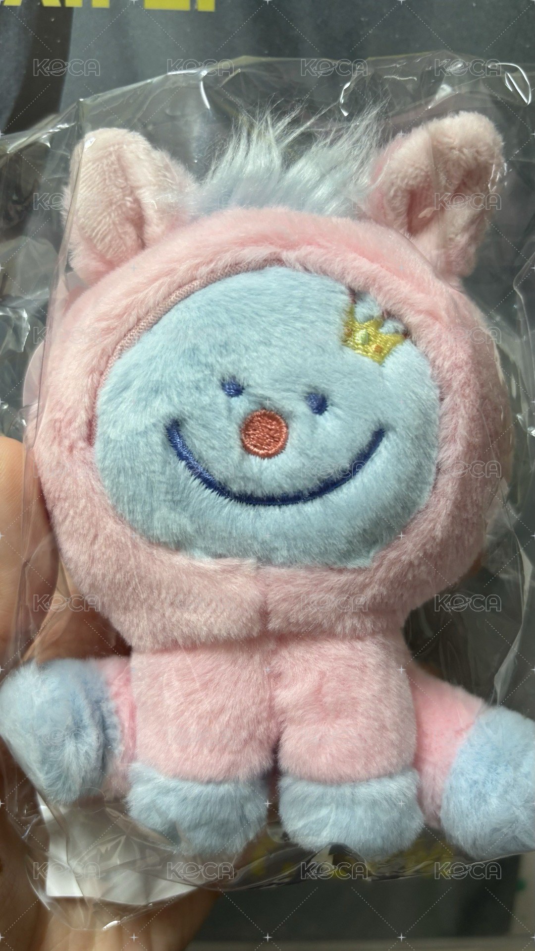 始源赤兔馬