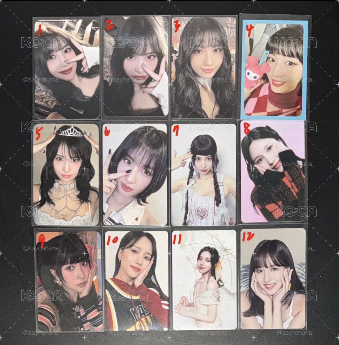 🍑桃+🐧南
