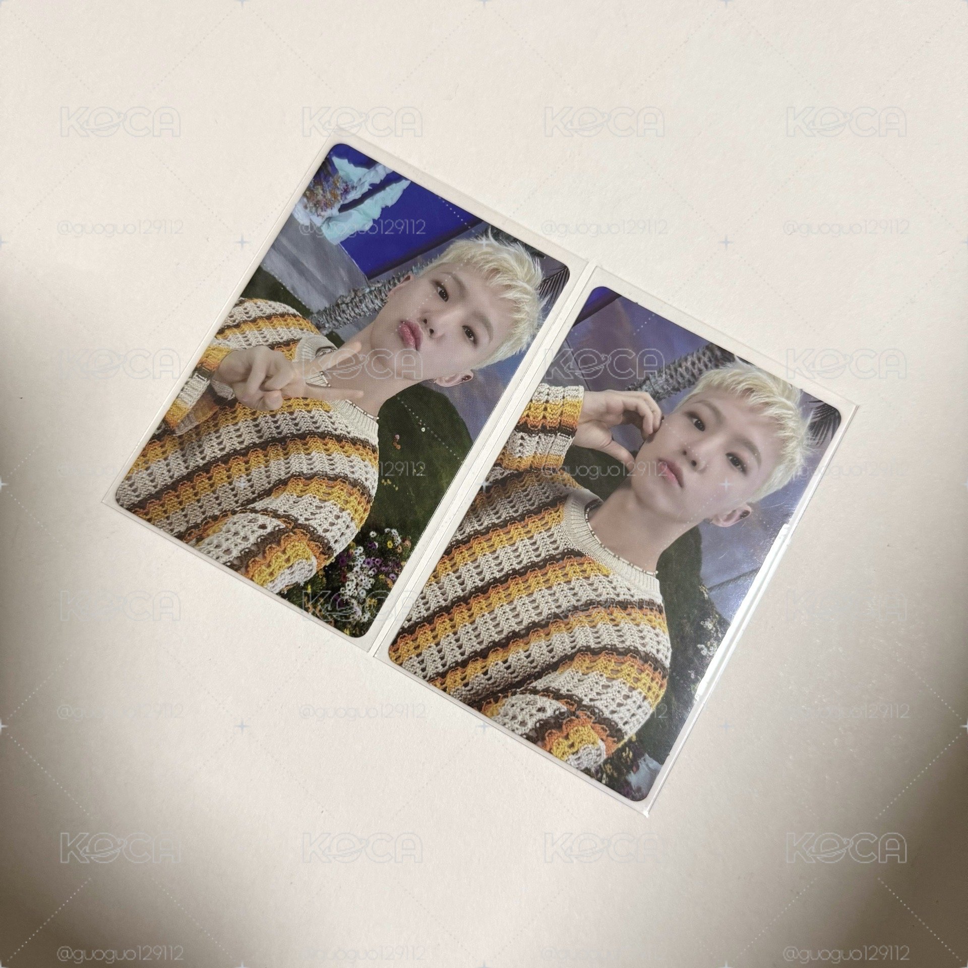 正四後續🐯