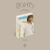 jolo1 Lights kit 專輯卡
