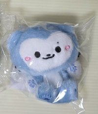 留真