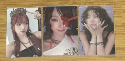 i-dle We made POCA全專