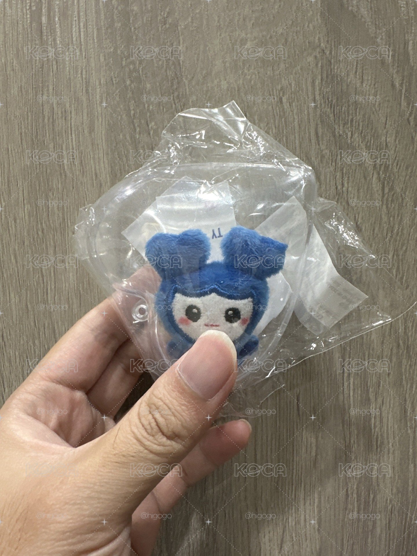 新國立事後通販愛心娃 子瑜現貨💙