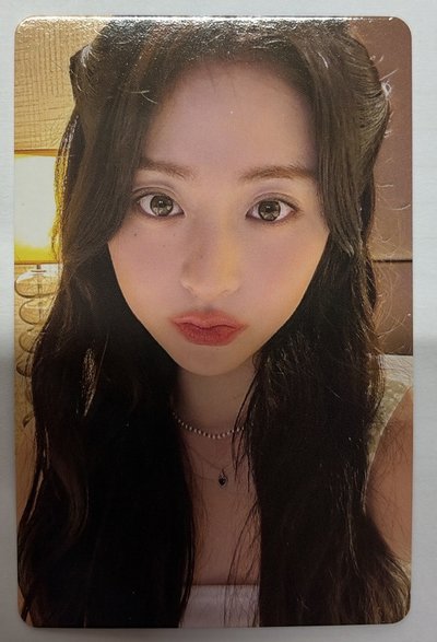 港澳寫真 周邊卡 