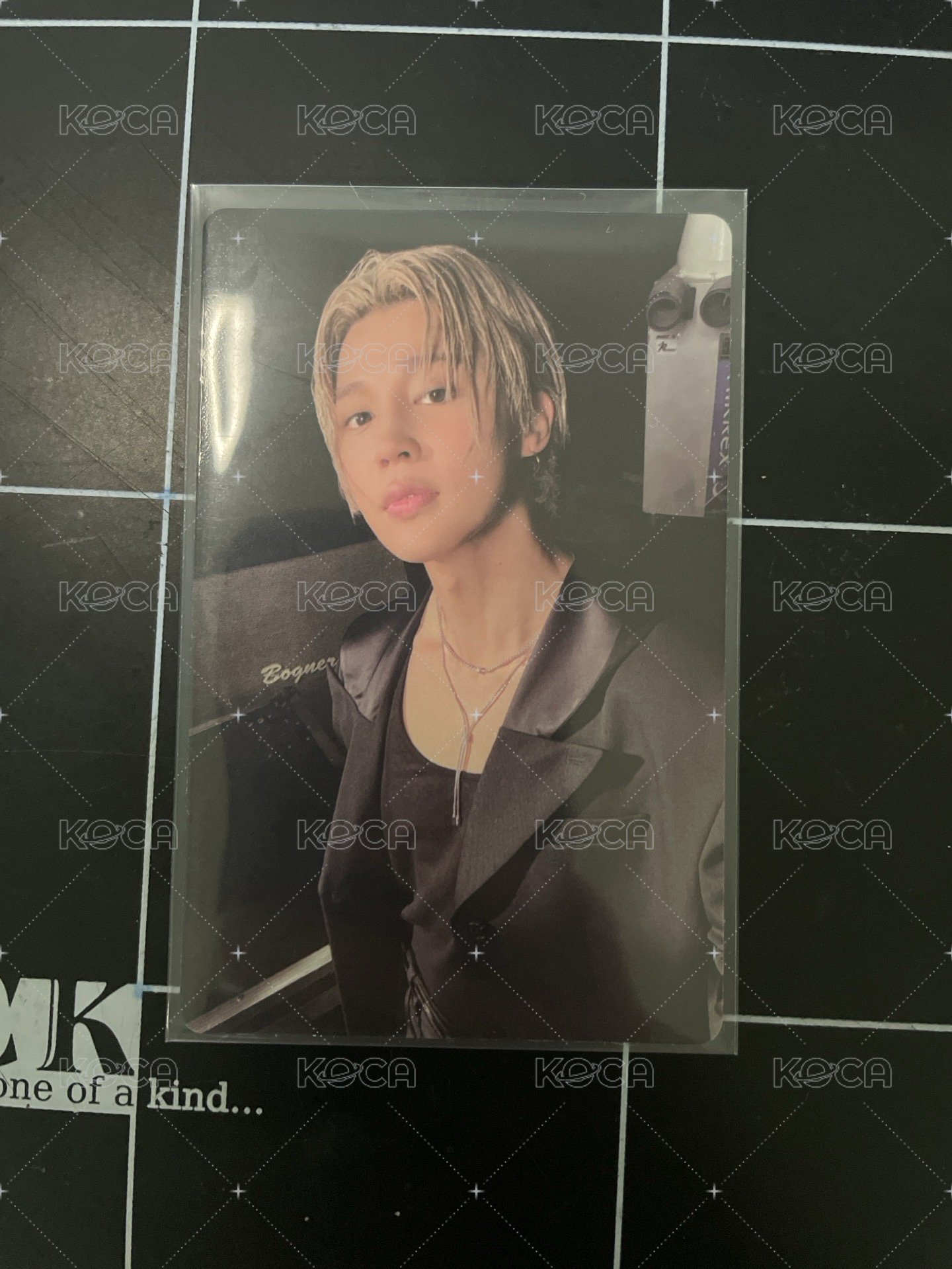RIK 專卡