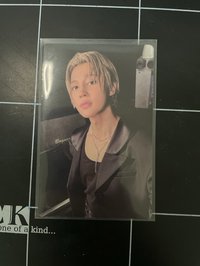 RIK 專卡