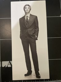 LL 長腿卡