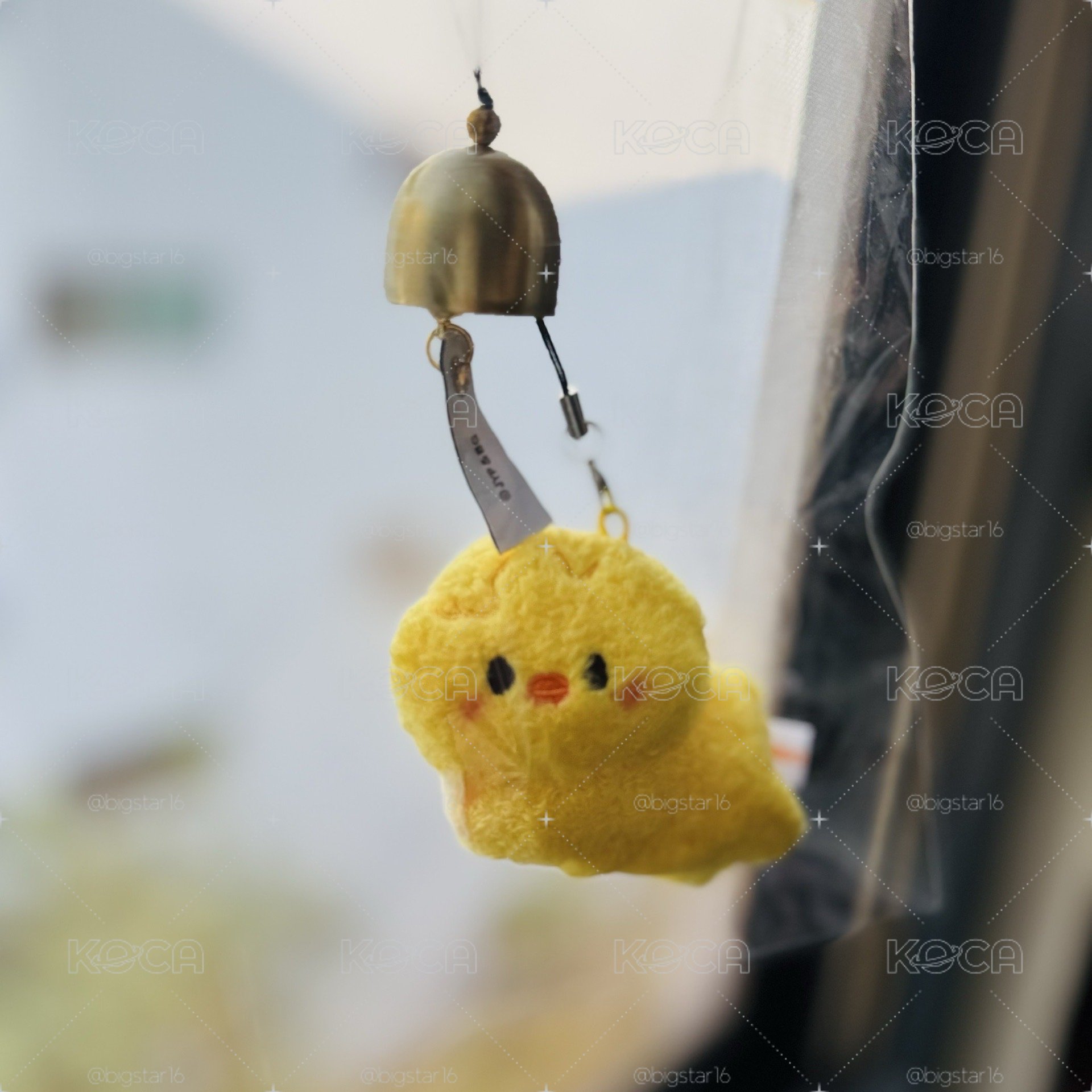 在台現貨！全員風鈴吊飾