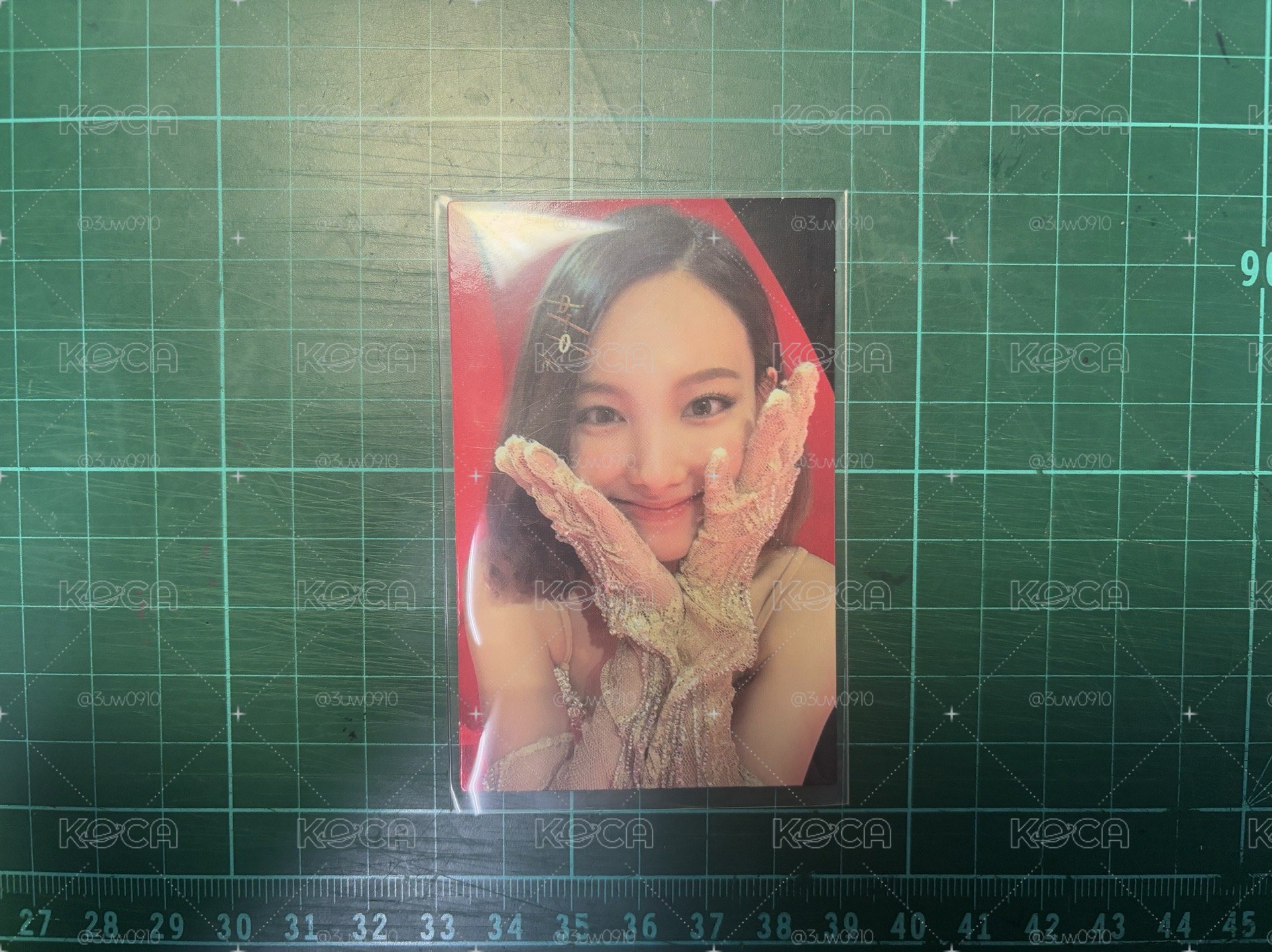 🤍TWICE 娜璉專卡