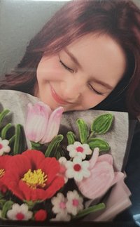 拿花柒