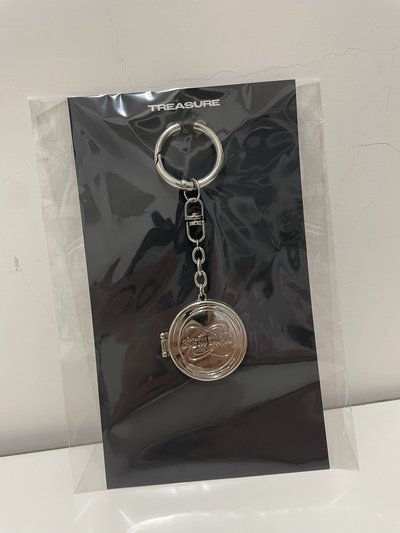 寶石盒 haruto快閃吊飾