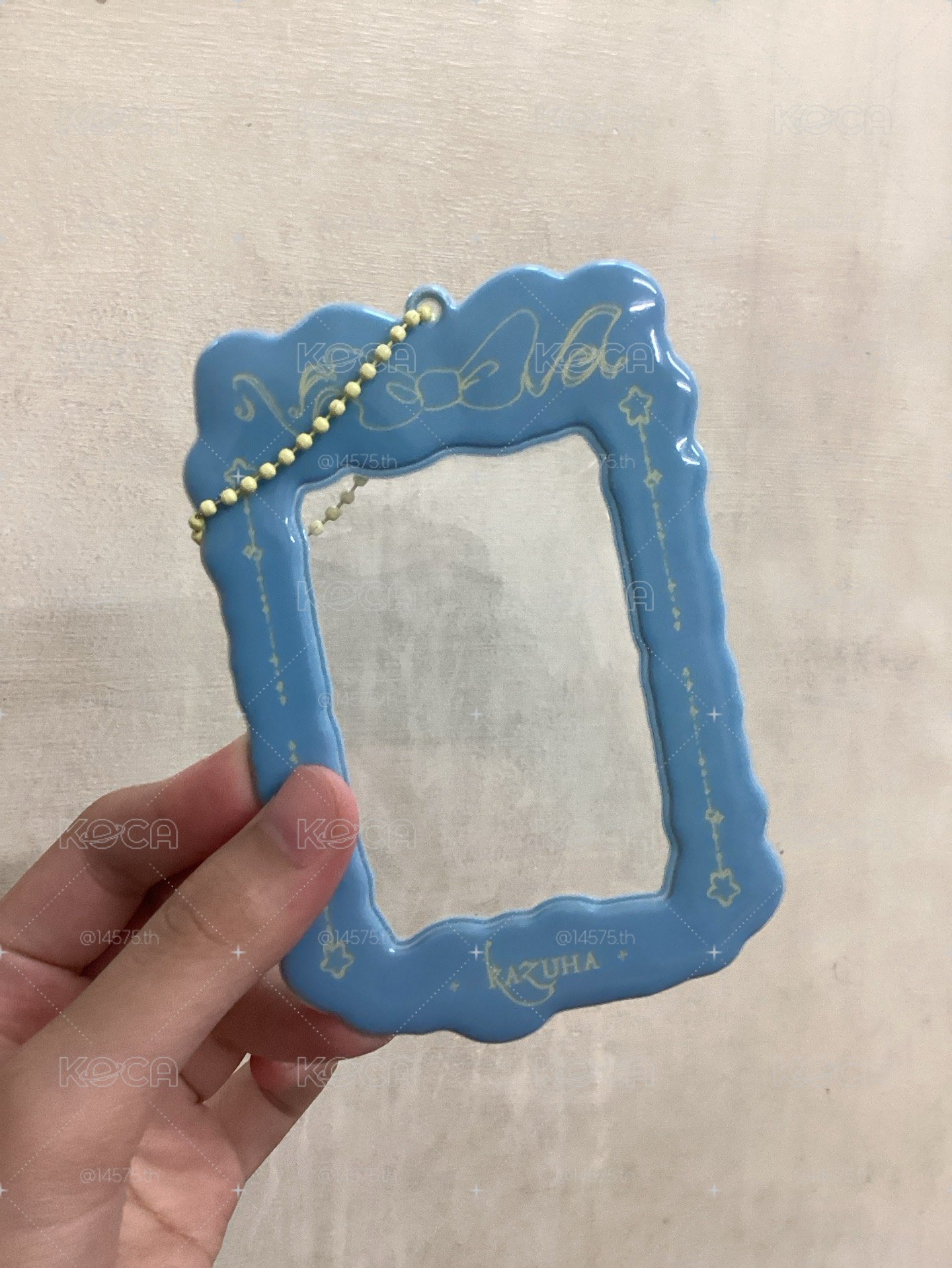 25年曆葉卡套