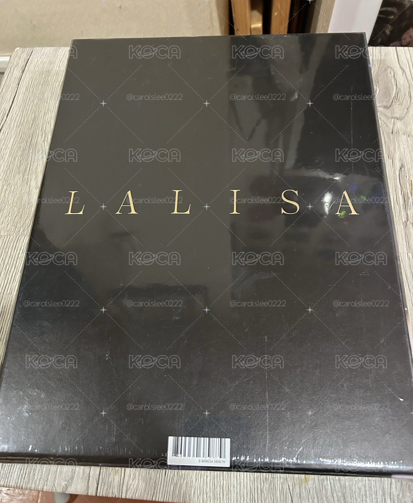 LALISA 特別版