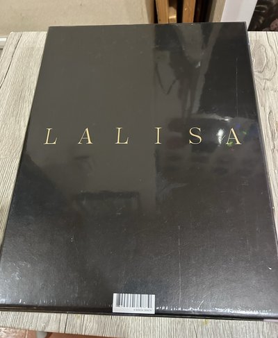 LALISA 特別版