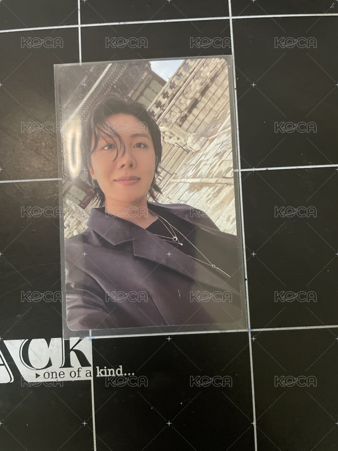 RIK 專卡