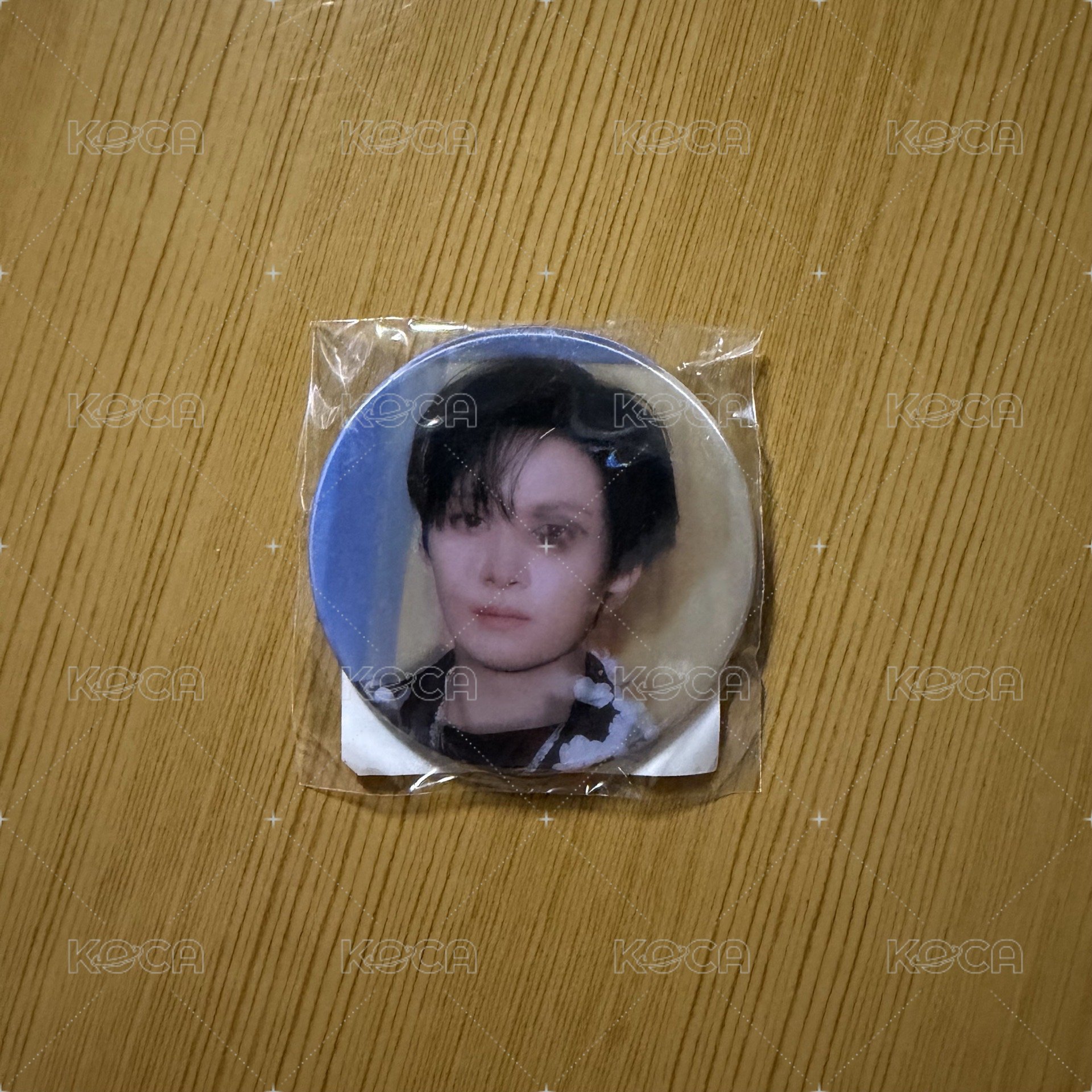 Hollow旻