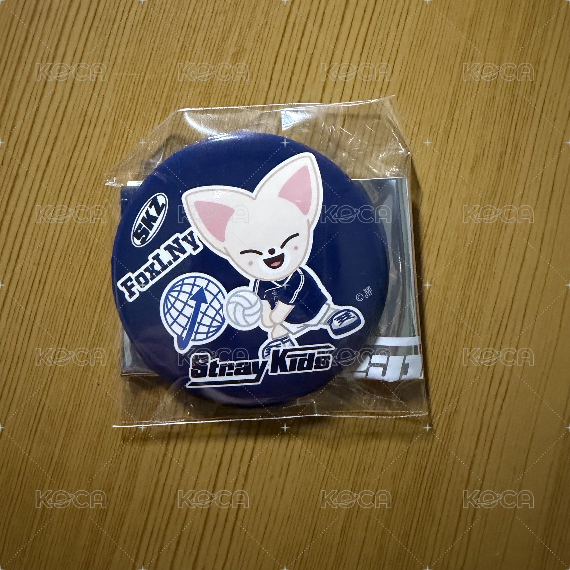 Foxlin單款