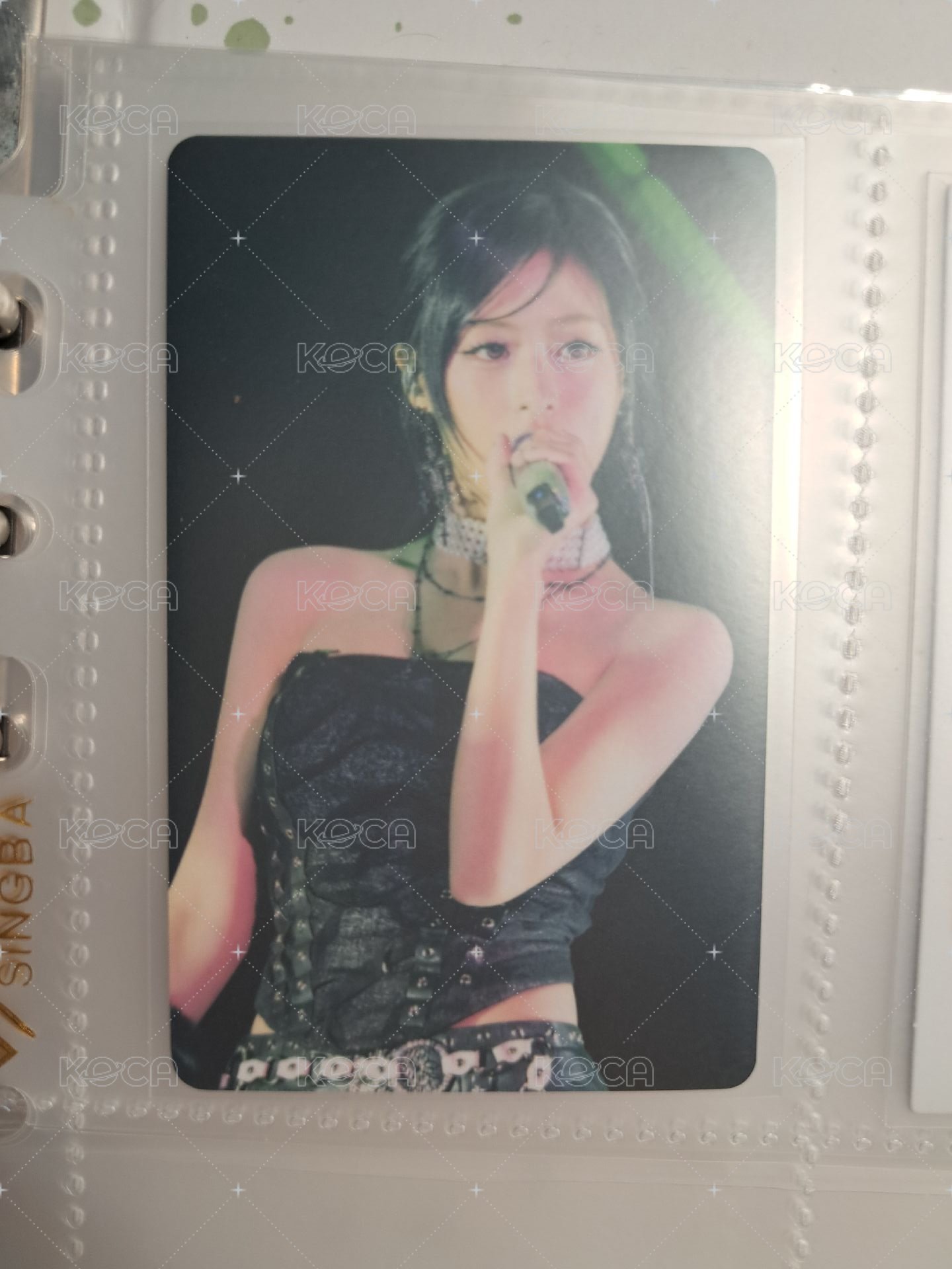 滿額演唱會