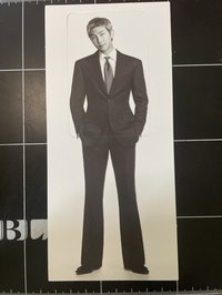 LL 長腿卡