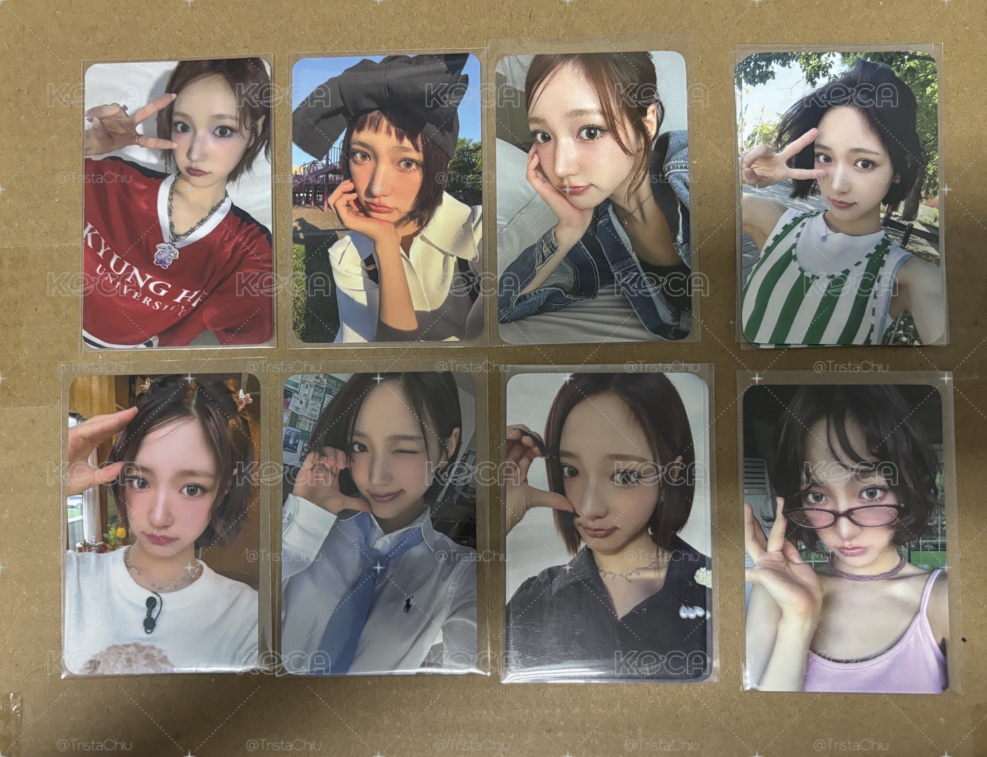 Jiyu卡