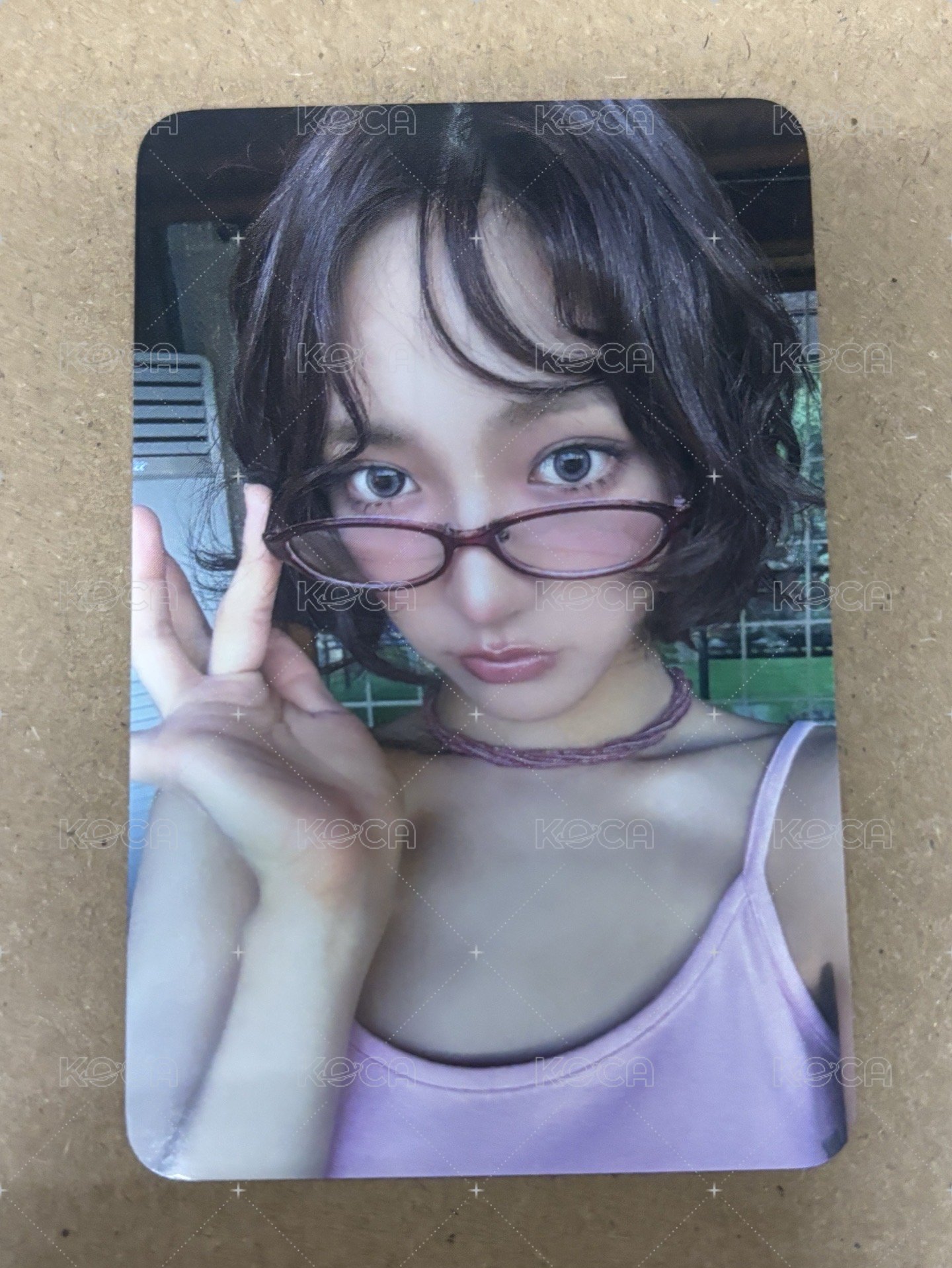 DA|WM2.0眼鏡