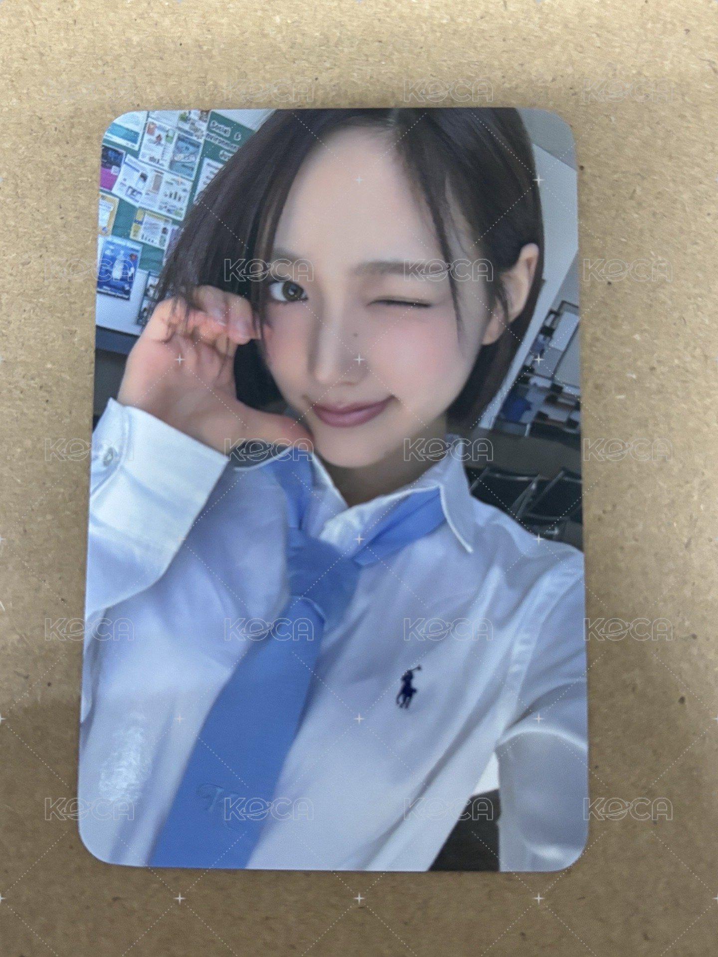 DA|WM1.0制服
