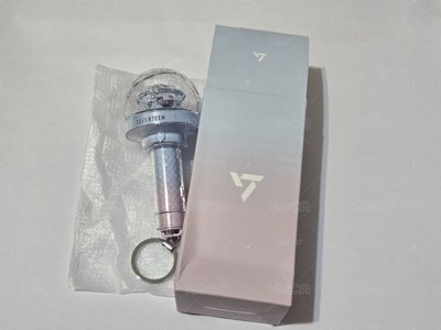SEVENTEEN 二代手燈 三代手燈 三代小手燈 十週年小手燈 蹦蹦吊飾 三代手燈裝飾 23克拉島外套 外套卡