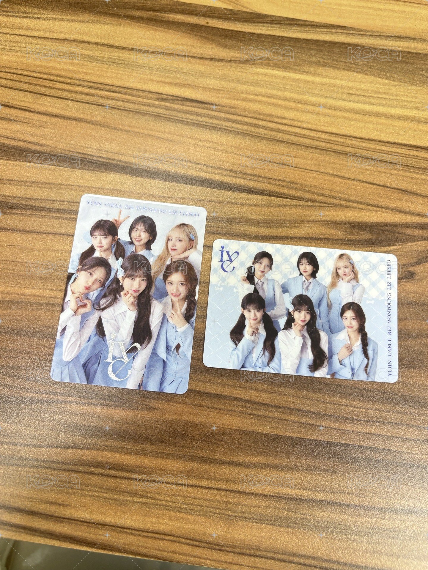 團卡set