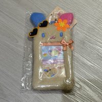 曬黑花小兔