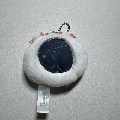 吉伊卡哇 景品 緞帶系列 大頭鏡子