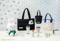 starbucks x miffy