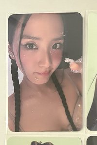 辮子萌秀