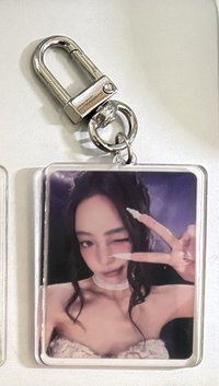 妮特典吊飾