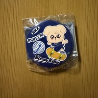 Puppy m單款