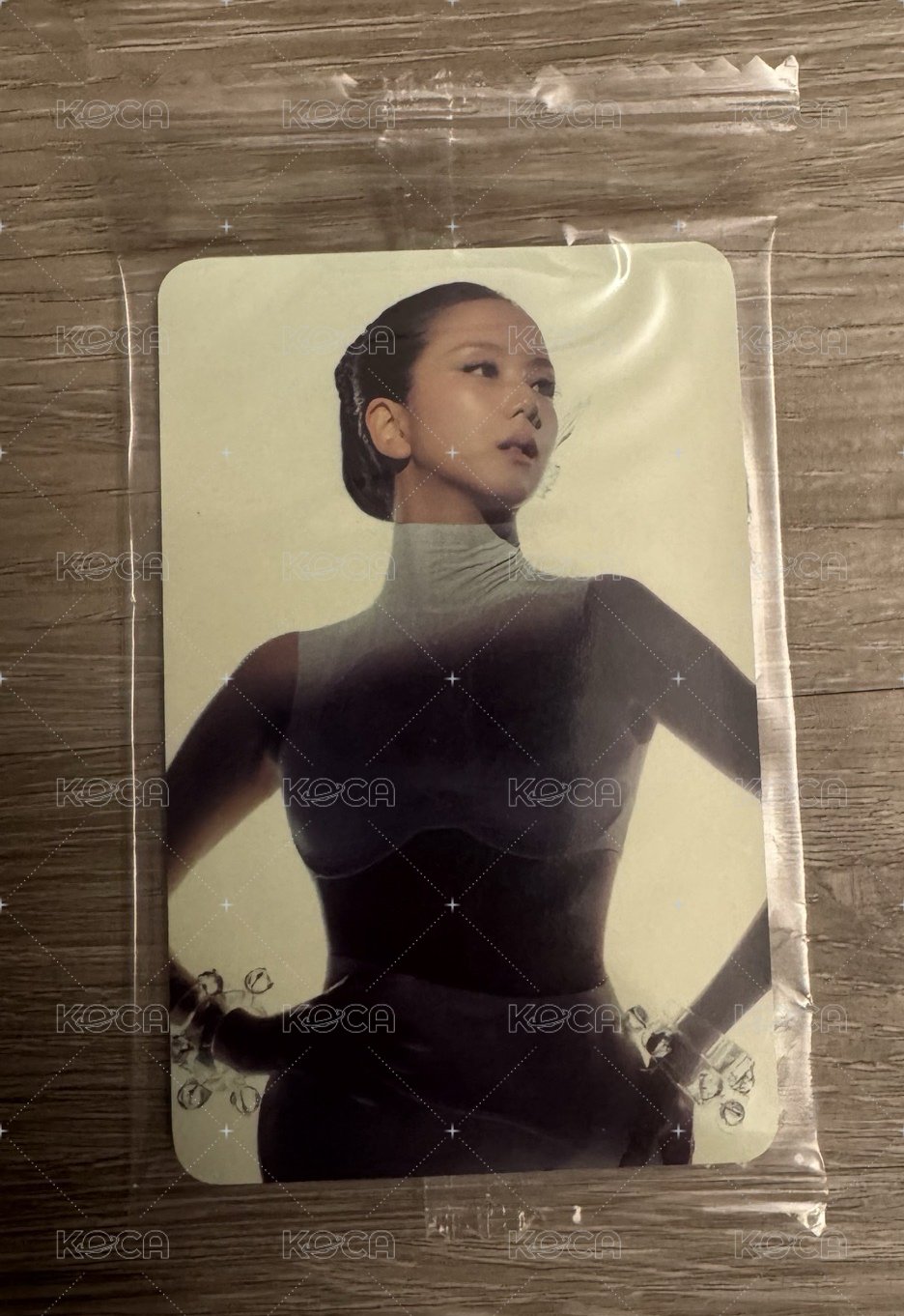 Jisoo 2