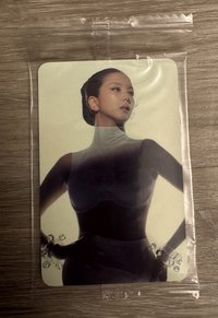 Jisoo 2