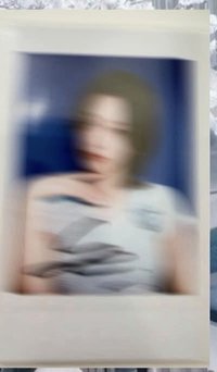 GWBG 迷十 未公開 / 抽選拍立得 