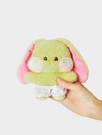 綠色 丹牛