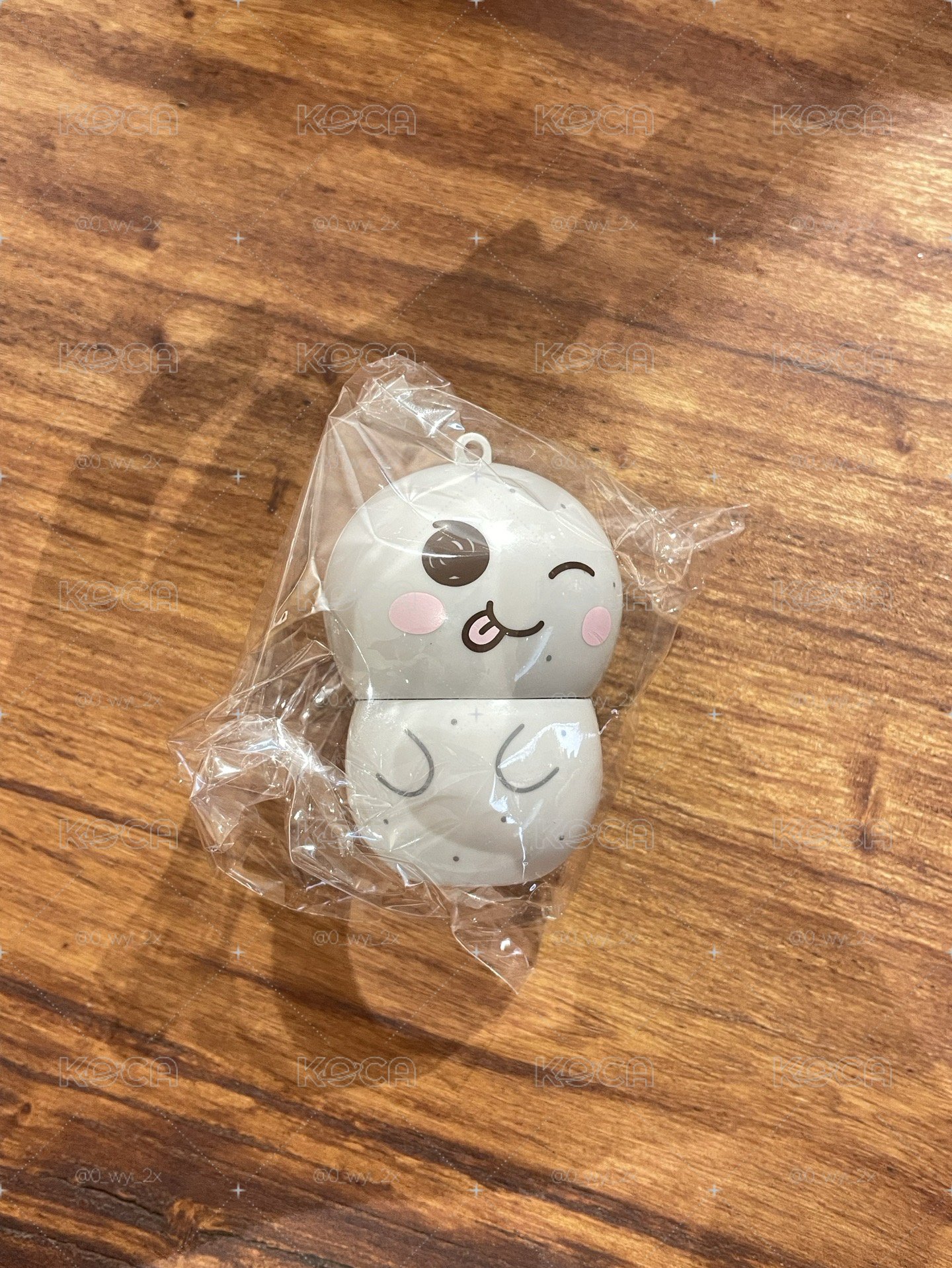 cu糖果盒 恩