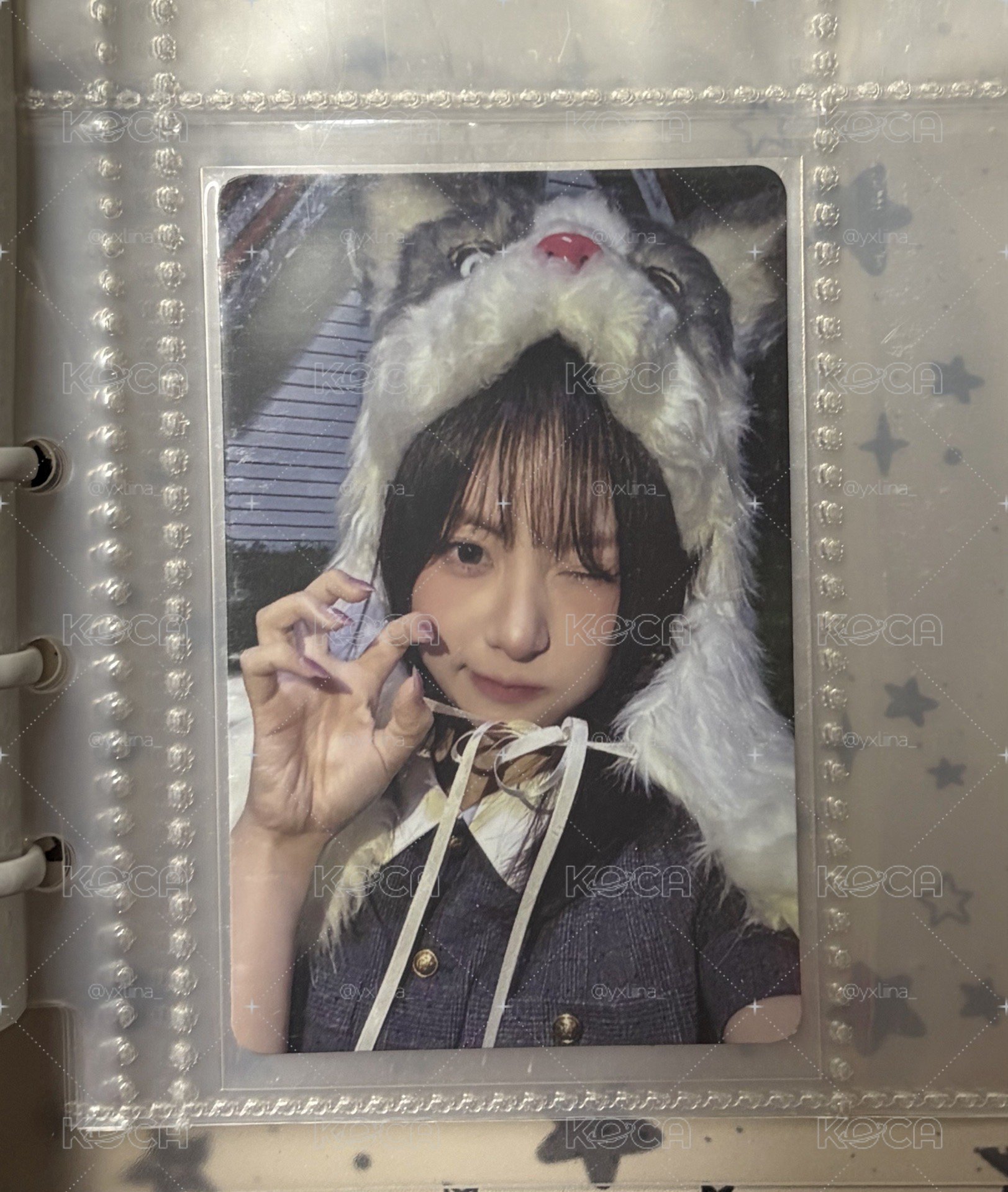 RESCENE 專卡