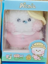 rj野餐盒娃